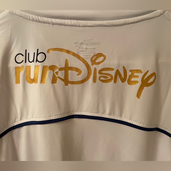 2022-2023 Club runDisney Member Jacket (Unisex Medium) - Picture 5 of 8